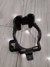 фото thumb №1, Держатель противотуманной фары peugeot 208 9675687980