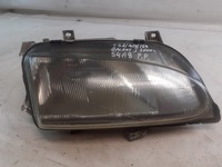 фото thumb №1, Ford galaxy mk1 лампа правый перед eu