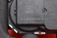 фото thumb №7, Дроссельная заслонка 55496779aa opel astra 5 v k 1.6 cdti 136 km 15-20