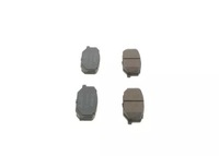 фото thumb №16, Bosch тормозные колодки тормозной. suzuki samurai 1,3 84-