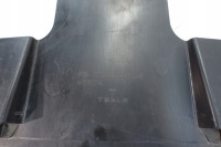 фото thumb №9, Tesla model x 2015- молдинг защита нижняя бампера перед 1034833-00-e