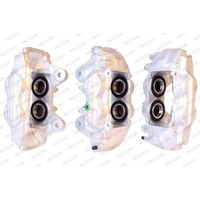 фото thumb №1, Суппорт тормоза перед r mitsubishi pajero iv 06-