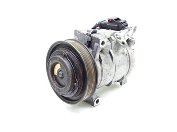 фото thumb №1, Компрессор кондиционера jeep grand cherokee wk2 3.0