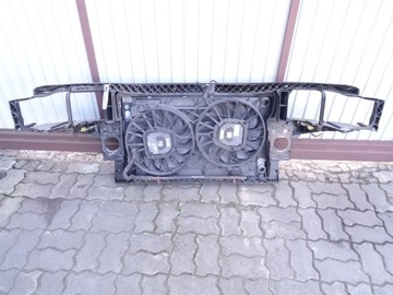 фото thumb №5, 4e0121205f audi a8 d3 3.7 4.2 pas переднее радиатор доставка