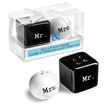 СОЛНКА ЦЕПЬ ДЛЯ ПЕРЦА MRS & MR ШАР И КУБ СВАДЬБА СВАДЬБА ДЕНЬ ВАЛЕНТИНА