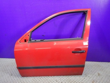 фото thumb №1, Skoda octavia i 96- дверь перед передние левая 8180