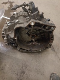 фото thumb №1, Opel коробка передач передач 1.3 cdti m32 a13dtr