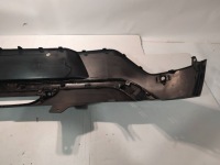 фото thumb №13, Диффузор спойлер бампера pod pdc задняя задний opel mokka b 2 ii 9837192180