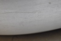 фото thumb №10, Бампер задняя задний lf7t pdc skoda superb 1 i 06-08