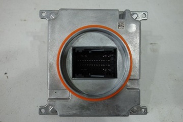 фото thumb №1, Модуль полный led 7p5941591ad touareg fabia octavia 3