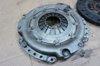 Korando зчеплення диск + притиск комплект  2,3 16v 99r Недорого, фото thumb