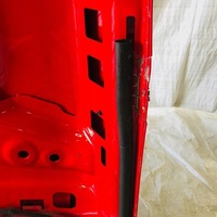 фото thumb №4, Капот кришка двигуна jeep wrangler jl 2019r