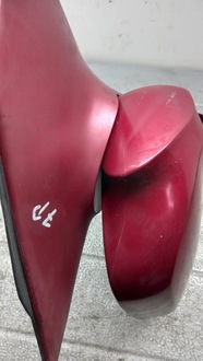 фото thumb №6, Дзеркало праве kia carnival ii 02r 2.9td 7 pin