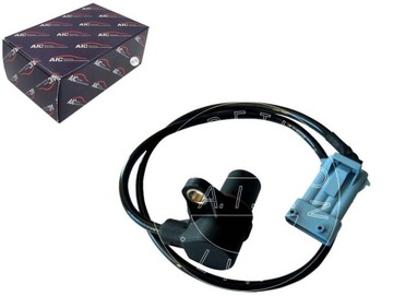 фото thumb №1, Датчик обертів вала aic