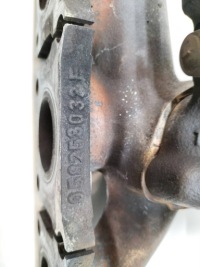 фото thumb №11, Турбокомпресор 1.8 20v vw volkswagen passat v 1996-2005 b5