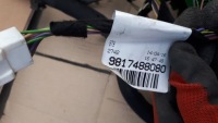 фото thumb №11, Peugeot 508 i 14-18 рестайлинг 2.0 bluehdi жгут кабины салона салона