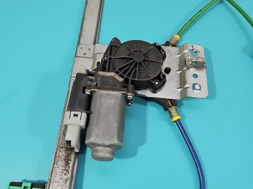 фото thumb №9, Подъемник перед правые fiat scudo ii 06-16 400983f, 440787f