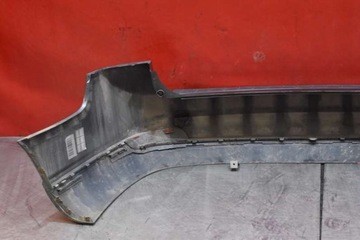 фото thumb №13, Бампер зад задний 455-16 volvo v50 рестайлинг 07-12