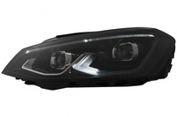 фото thumb №9, Лампы передние фары vw golf 7 12-17 golf 8