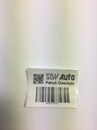 Ремни безопасности задний левый mercedes w124 a124 cabrio 1248609585 Цена, фото thumb