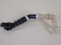 фото thumb №1, Шланг пабтрубок  труба odprowadzeniae конденсат кондиционера seat arona lift 24r