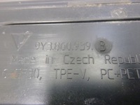 фото thumb №15, Porsche cayenne coupe gts turbo спойлер накладка 9y3