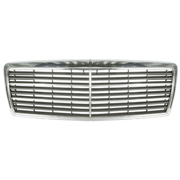 фото thumb №1, Решётка решётка радиатора mercedes c w202 s202 93-01