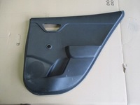 фото thumb №1, Kia rio iv 17- обивка обшивка дверь правый задняя