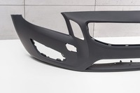 фото thumb №9, Volvo v60 i 2010-2013 передний фейслифтинг бампер переднее 39802501