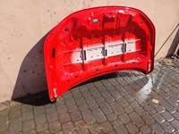 фото thumb №5, Капот кришка двигуна suzuki vitara 3 iii 2015-