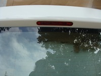 фото thumb №7, Кришка задня багажника скло peugeot 208 ii ewp