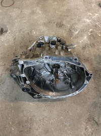 фото thumb №1, Коробка передач передач 20dp22 citroen berlingo iii aut.