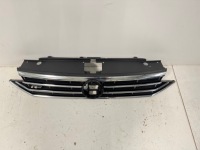 фото thumb №16, Решётка радиатор решётка радиатора vw passat b8 3g0 r-line рестайлинг fl 2019-