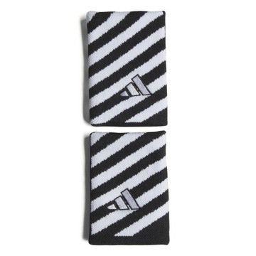 opaska frotka na rękę nadgarstek adidas 2 SZTUKI II0893