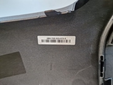 фото thumb №14, Mini cooper кроссовер iii u25 u 25 бампер переднее перед решётка