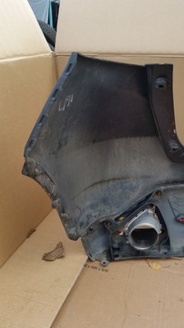 фото thumb №12, Бампер зад honda civic viii ufo 05-08