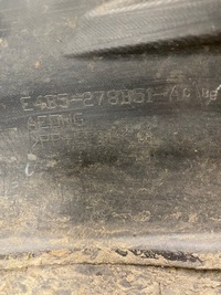 фото thumb №7, Ford ka + plus підкрилок лівий задня e4b5-278b51-ac