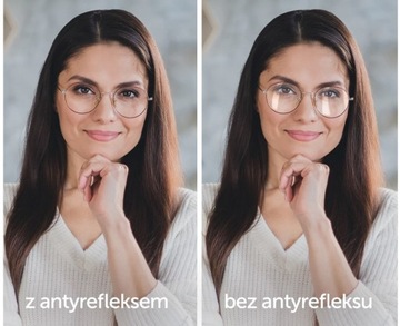 Линзы OPTYK GLASSES наложение CLIP от 0,25 каждые 0,25 до 6 плюс минус