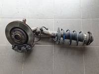 фото thumb №1, Macperson поворотный кулак citroen c3 ii 1.4 vti 2010-16