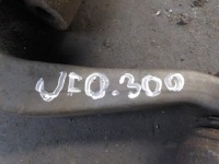 Трансмісія кермова volvo fl 10 8036502138 6899272 в Україні, фото thumb