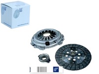 фото thumb №1, Блакитний print зчеплення kpl. nissan x-trail 2,0-2,5 4x