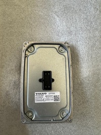фото thumb №1, Volvo преобразователь модуль лампы 22771510....