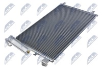 фото thumb №2, Ccs-ns-019 nty конденсатор кондиціонера qashqai j10