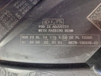 фото thumb №5, Ford focus iv mk4 full led ліва лампа lift