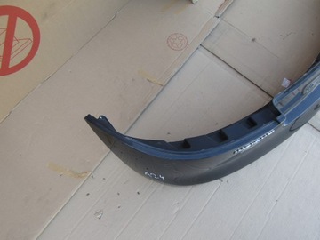 фото thumb №9, Накладка кришки зад opel insignia a 13267290