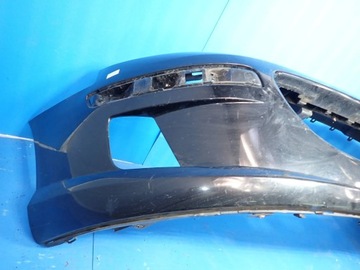 фото thumb №6, Бампер перед переднє peugeot 407