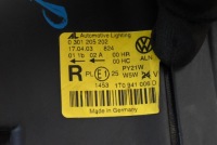 фото thumb №9, Фара правое фара передняя eu 1t0941006d vw touran 1 i 03-06