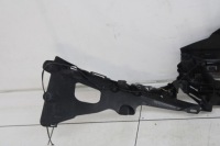 Накладка верхній поперечина підсилювач решітка  ford focus mk3 2010r- bm51-17e778-ah Ціна, фото thumb