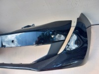 фото thumb №6, Peugeot 508 ii бампер передний решётка оригинал!