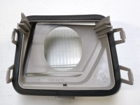 Mercedes sl r129 w129 противотуманная фара стекло стекло фары правый Оригинал, фото thumb